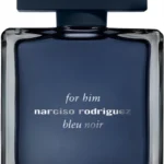 NARCISO RODRIGUEZ BLEU NOIR PARFUM M 100ML