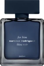 NARCISO RODRIGUEZ BLEU NOIR PARFUM M 100ML NARCISO RODRIGUEZ BLEU NOIR PARFUM M 100ML