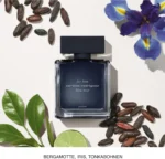 NARCISO RODRIGUEZ BLEU NOIR PARFUM M 100ML NARCISO RODRIGUEZ BLEU NOIR PARFUM M 100ML