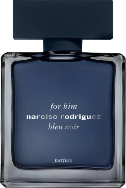 NARCISO RODRIGUEZ BLEU NOIR PARFUM M 100ML