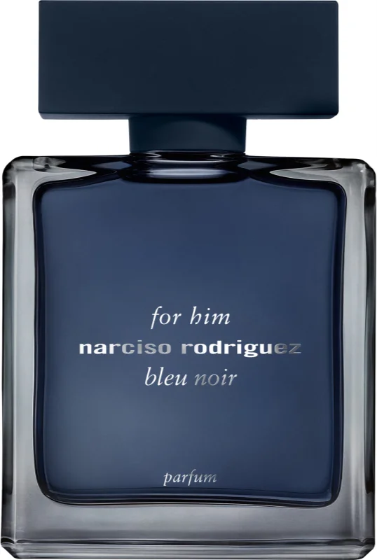 NARCISO RODRIGUEZ BLEU NOIR PARFUM M 100ML NARCISO RODRIGUEZ BLEU NOIR PARFUM M 100ML