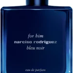 NARCISO RODRIGUEZ BLUE NOIR EDP M 100ML