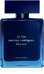 NARCISO RODRIGUEZ BLUE NOIR EDP M 100ML