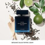 NARCISO RODRIGUEZ BLUE NOIR EDP M 100ML