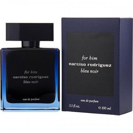 NARCISO RODRIGUEZ BLUE NOIR EDP M 100ML