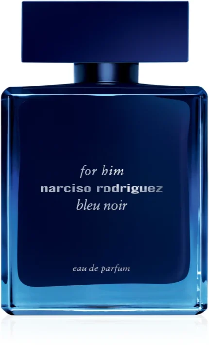NARCISO RODRIGUEZ BLUE NOIR EDP M 100ML