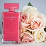 NARCISO RODRIGUEZ FLEUR MUSC EDP D 100ML
