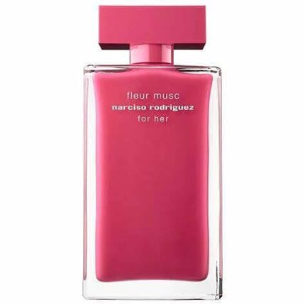 NARCISO RODRIGUEZ FLEUR MUSC EDP D 100ML