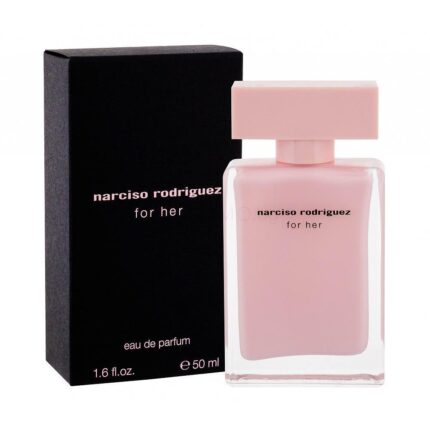 NARCISO RODRIGUEZ FOR HER EDP