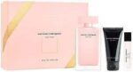 NARCISO RODRIGUEZ FOR HER EDP 100ML+10ML+50 BL