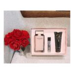 NARCISO RODRIGUEZ FOR HER EDP 100ML+10ML+50 BL