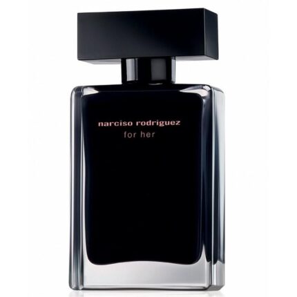 NARCISO RODRIGUEZ FOR HER EDT 100ML