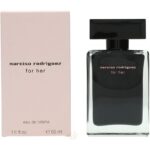 NARCISO RODRIGUEZ FOR HER EDT 50ML