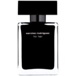 NARCISO RODRIGUEZ FOR HER EDT 50ML