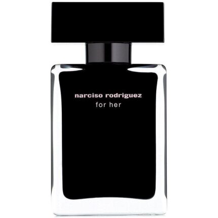 NARCISO RODRIGUEZ FOR HER EDT 50ML
