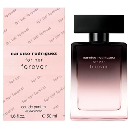 NARCISO RODRIGUEZ FOR HER FOREVER EDP D 100ML