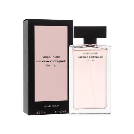 NARCISO RODRIGUEZ MUSC NOIR EDP D 100ML