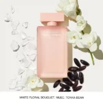 NARCISO RODRIGUEZ MUSC NUDE EDP D 50ML