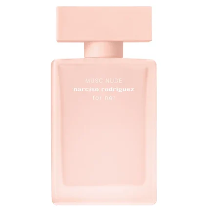 NARCISO RODRIGUEZ MUSC NUDE EDP D 50ML