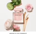 NARCISO RODRIGUEZ NARCISO CRYSTAL EDP D 90ML