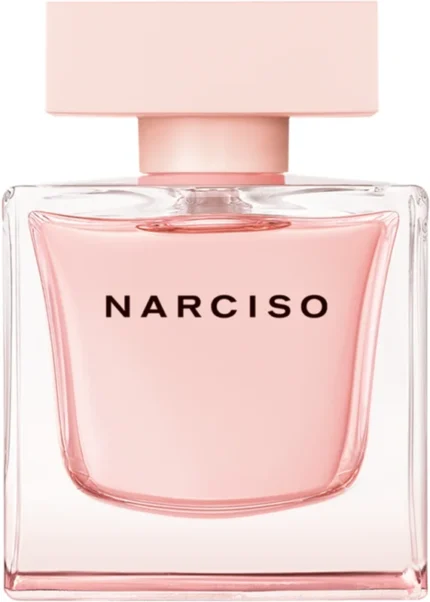 NARCISO RODRIGUEZ NARCISO CRYSTAL EDP D 90ML