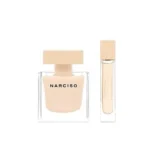 NARCISO RODRIGUEZ NARCISO POUDRE EDP 90ML+10ML