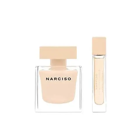 NARCISO RODRIGUEZ NARCISO POUDRE EDP 90ML+10ML NARCISO RODRIGUEZ NARCISO POUDRE EDP 90ML+10ML