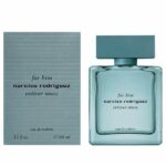NARCISO RODRIGUEZ VETIVER MUSC EDT M 100ML NARCISO RODRIGUEZ VETIVER MUSC EDT M 100ML