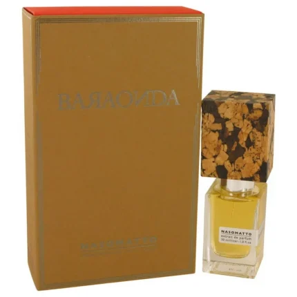 NASOMATTO BARAONDA EXTRAIT DE PARFUM U 30ML