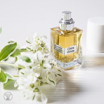 NASOMATTO CHINA WHITE EXTRAIT DE PARFUM D 30ML