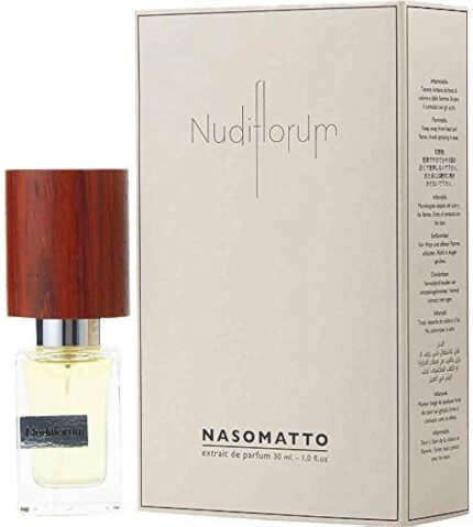 NASOMATTO NUDIFLORUM EXTRAIT DE PARFUM 30ML