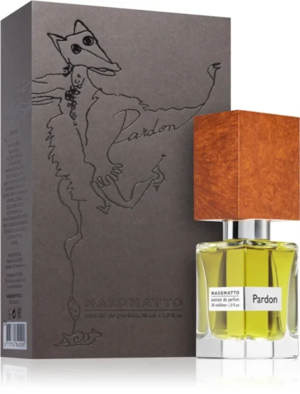 NASOMATTO PARDON EXTRAIT M 30ML