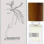 NASOMATTO SILVER MUSK EXTRAIT DE PARFUM U 30ML