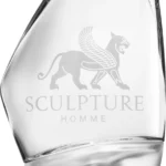 NIKOS SCULPTURE EDT M 100ML без опаковка