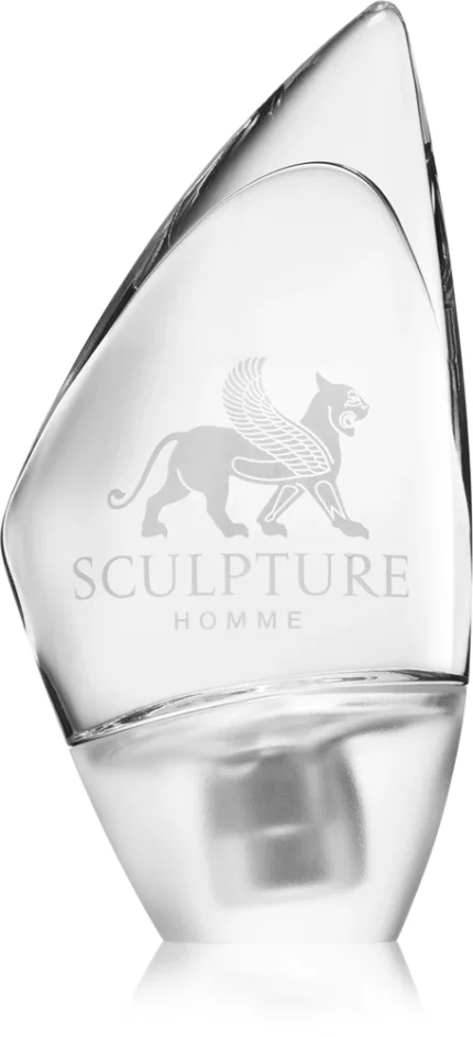 NIKOS SCULPTURE EDT M 100ML без опаковка