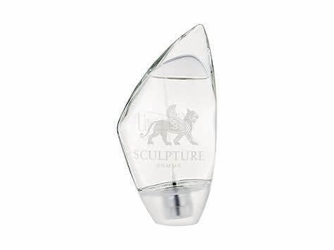 NIKOS SCULPTURE EDT M 100ML NIKOS SCULPTURE EDT M 100ML