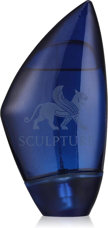 NIKOS SCULPTURE PARFUM M 100ML без опаковка