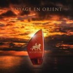 NIKOS SCULPTURE VOYAGE EN ORIENT EDP D 100ML