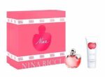 NINA RICCI NINA EDT 50ML+75BL NINA RICCI NINA EDT 50ML+75BL