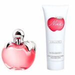 NINA RICCI NINA EDT 50ML+75BL
