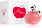 NINA RICCI NINA EDT D 80ML
