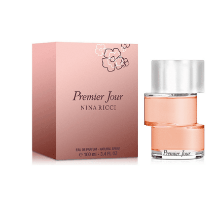 NINA RICCI PREMIER JOUR EDP D 100ML