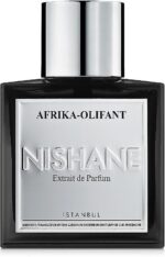 NISHANE AFRIKA OLIFANT 50ML