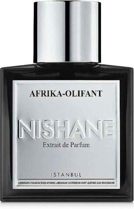NISHANE AFRIKA OLIFANT 50ML