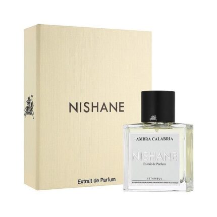 NISHANE AMBRA CALABRIA EDP U 50ML