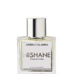 NISHANE AMBRA CALABRIA EDP U 50ML