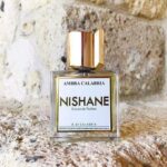 NISHANE AMBRA CALABRIA EDP U 50ML