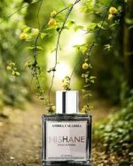 NISHANE AMBRA CALABRIA EDP U 50ML