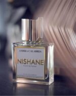 NISHANE AMBRA CALABRIA EDP U 50ML
