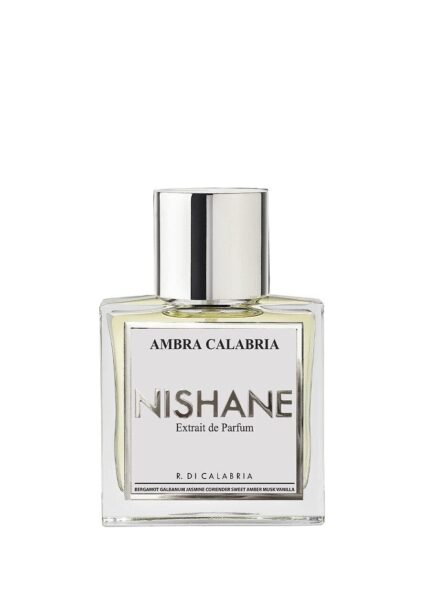NISHANE AMBRA CALABRIA EDP U 50ML